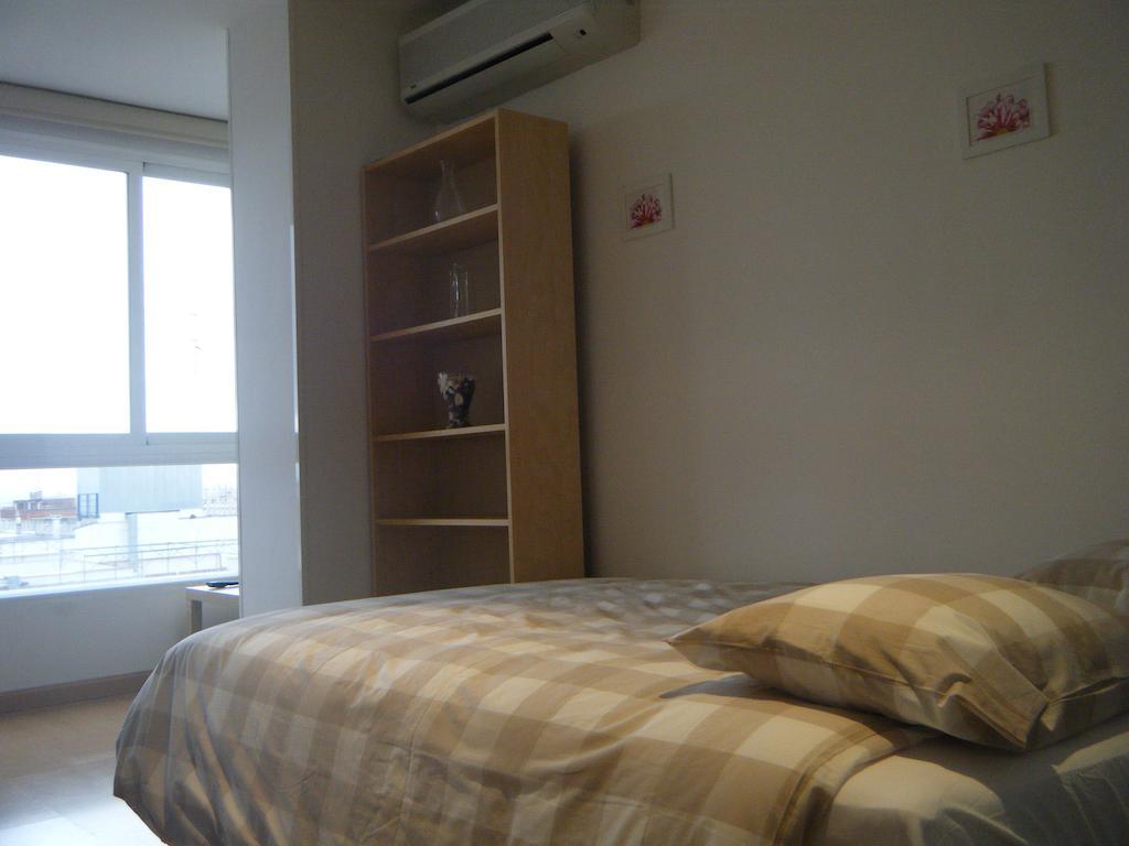 Madrid Studio Apartments Habitación foto