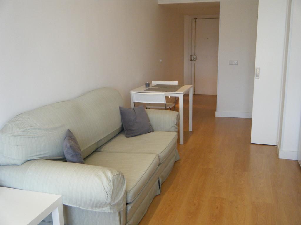 Madrid Studio Apartments Habitación foto